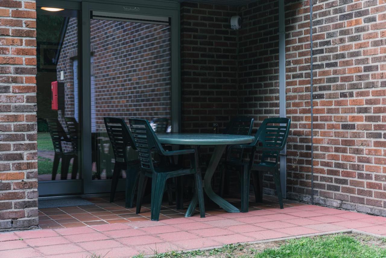 Vakantie-Hengelhoef Aan de Wolfsberg エクステリア 写真