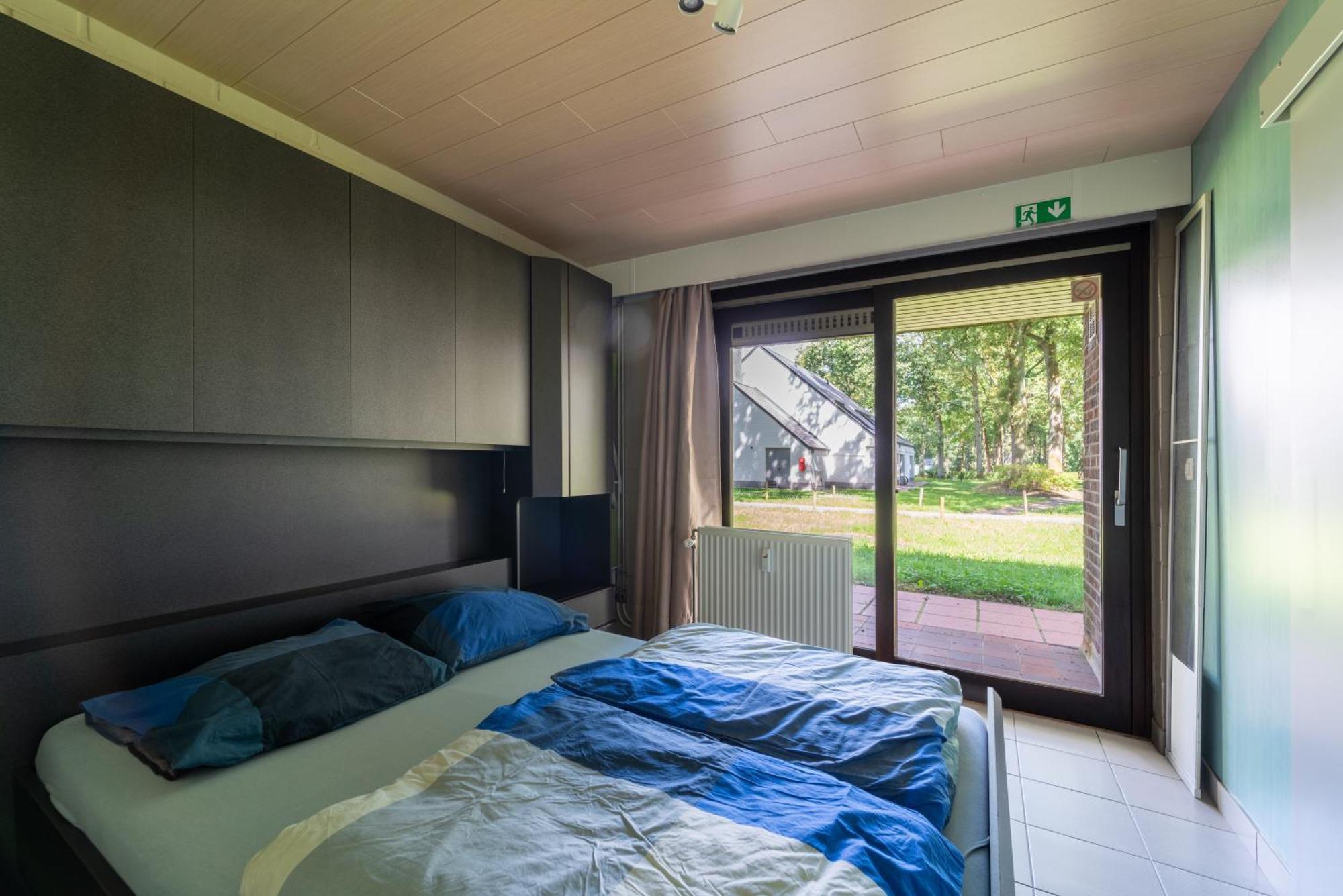 Vakantie-Hengelhoef Aan de Wolfsberg エクステリア 写真