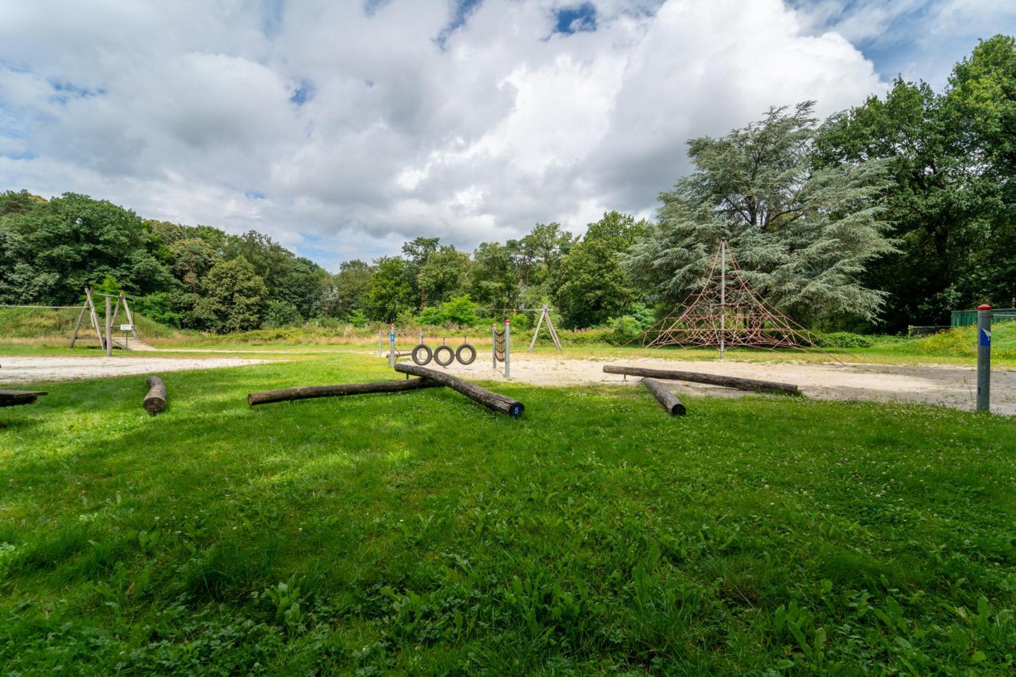 Vakantie-Hengelhoef Aan de Wolfsberg エクステリア 写真