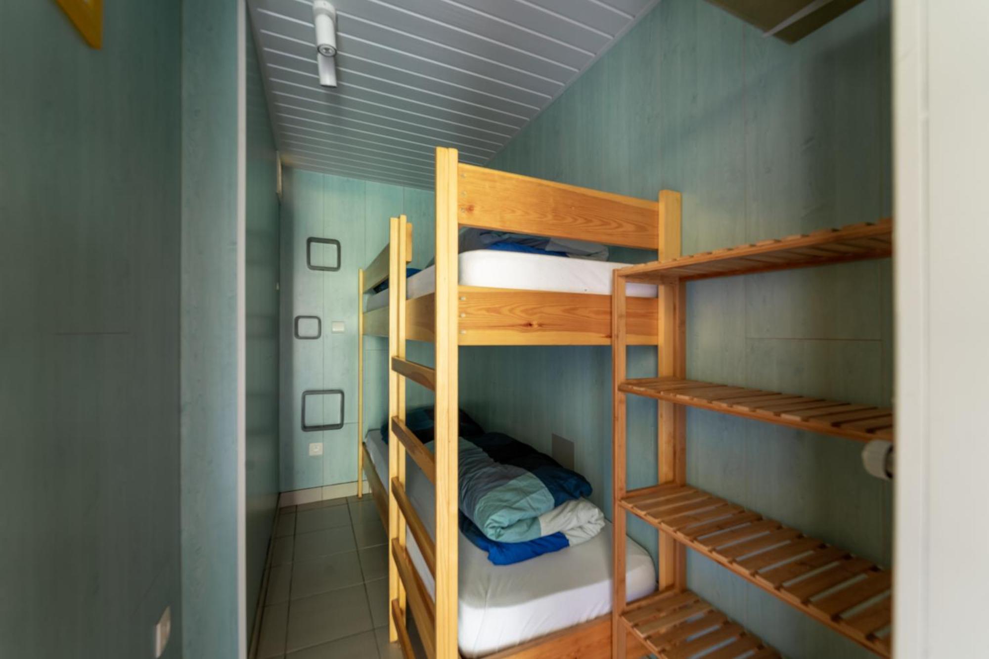 Vakantie-Hengelhoef Aan de Wolfsberg 部屋 写真