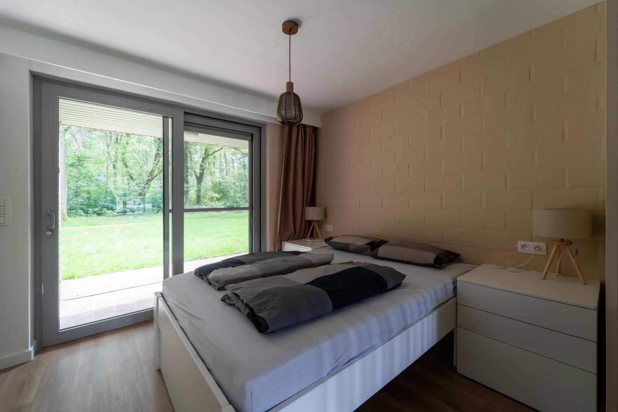 Vakantie-Hengelhoef Aan de Wolfsberg 部屋 写真