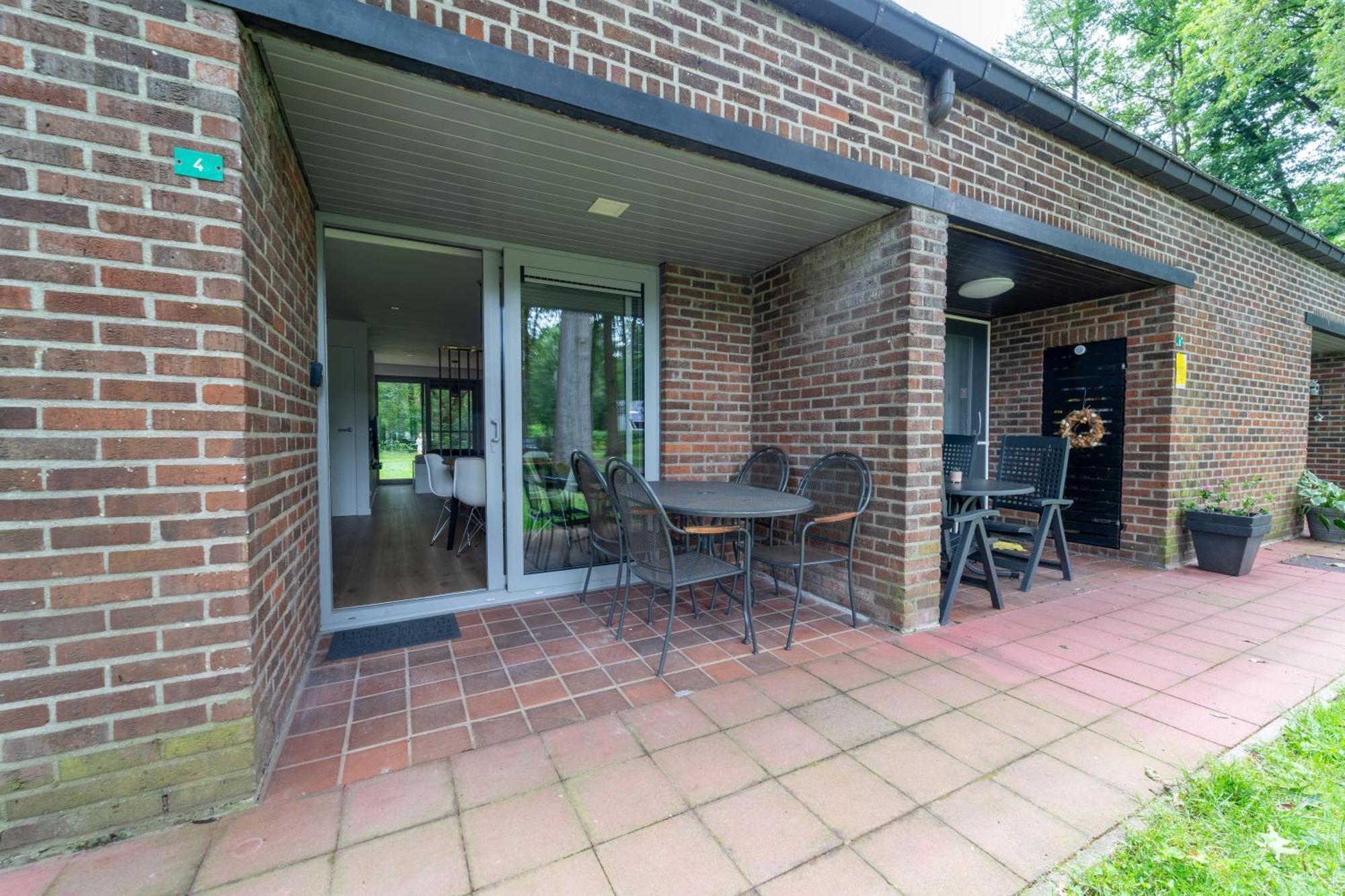 Vakantie-Hengelhoef Aan de Wolfsberg 部屋 写真